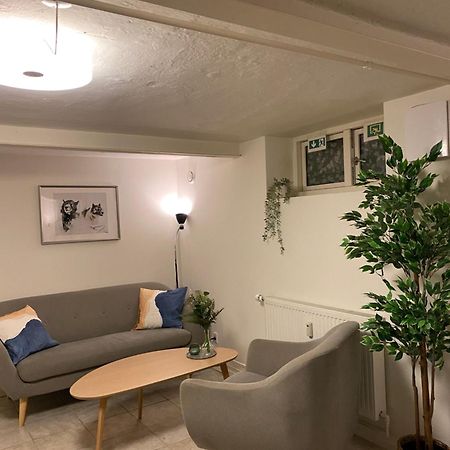Nice Apartment In Оденсе Экстерьер фото