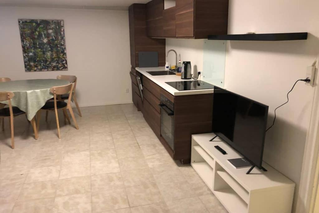 Nice Apartment In Оденсе Экстерьер фото