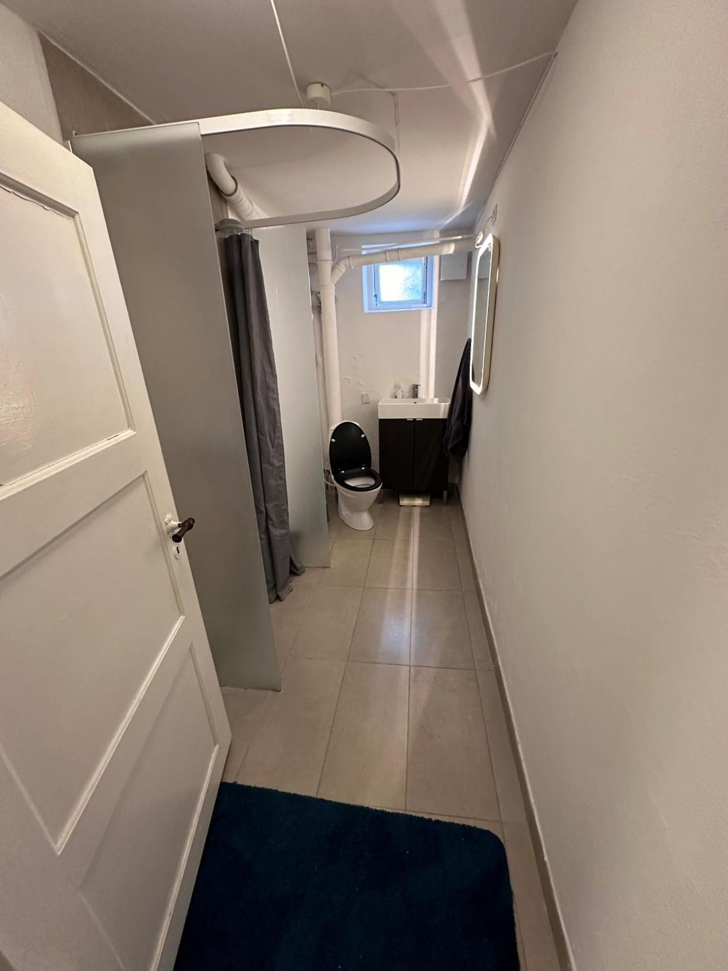 Nice Apartment In Оденсе Экстерьер фото