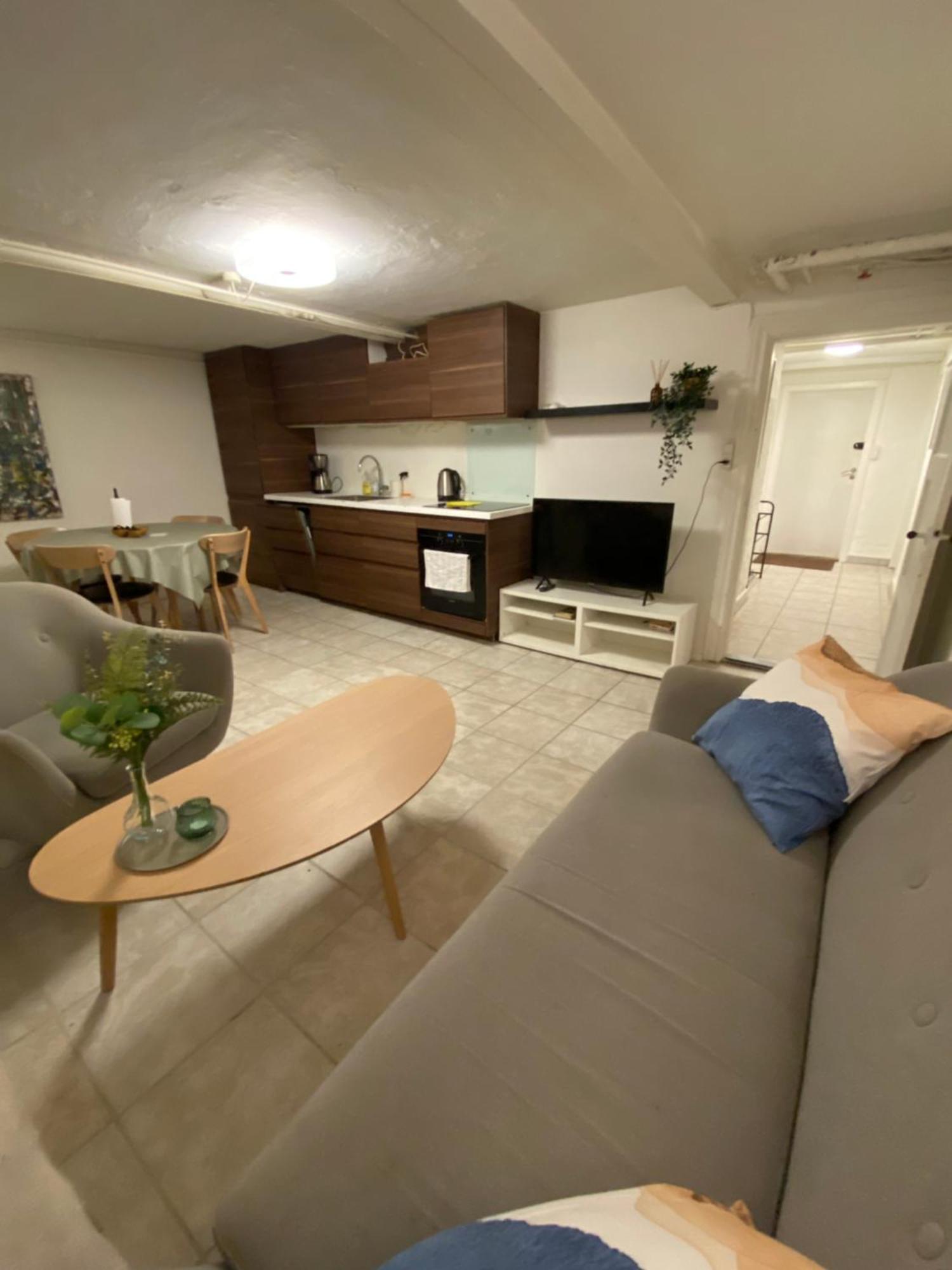 Nice Apartment In Оденсе Экстерьер фото