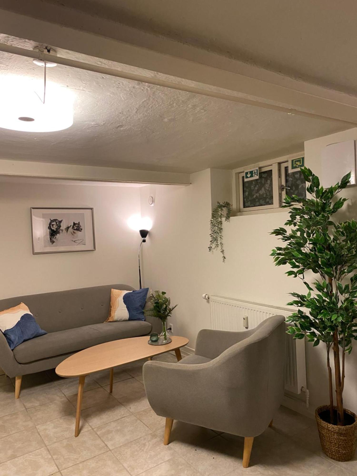 Nice Apartment In Оденсе Экстерьер фото