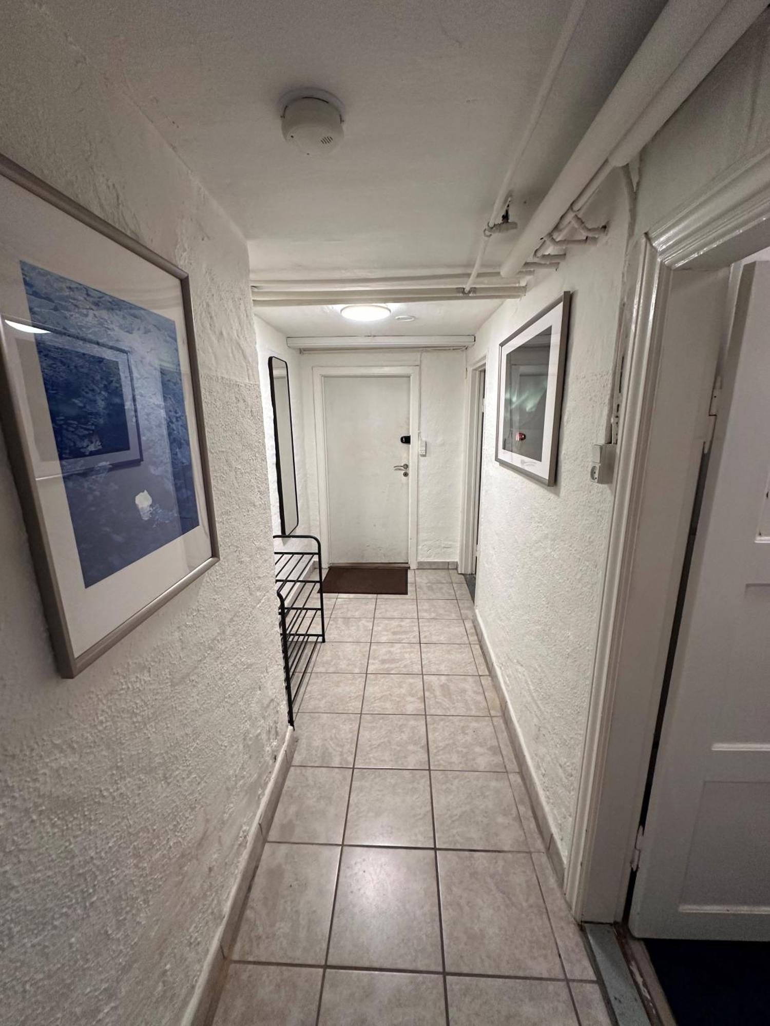 Nice Apartment In Оденсе Экстерьер фото