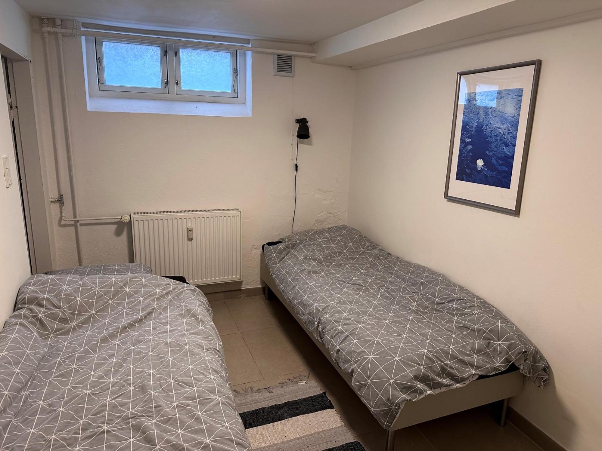 Nice Apartment In Оденсе Экстерьер фото