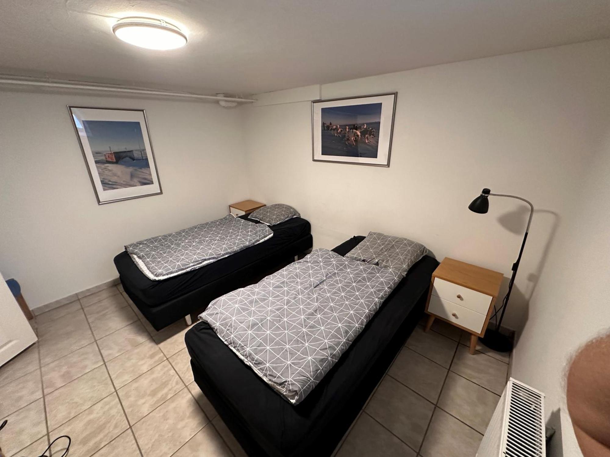 Nice Apartment In Оденсе Экстерьер фото