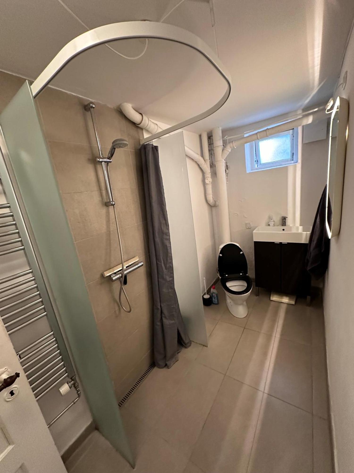 Nice Apartment In Оденсе Экстерьер фото