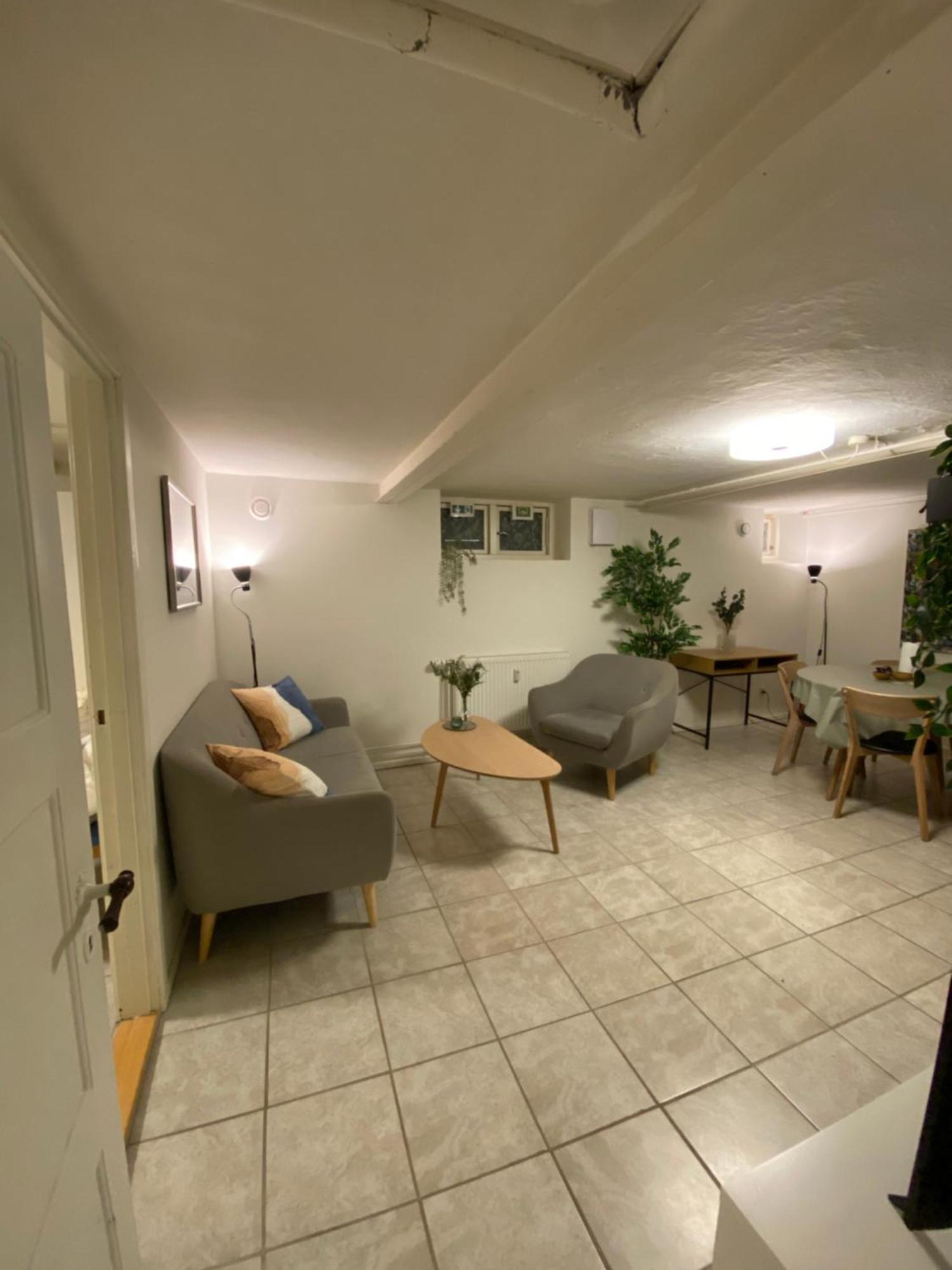 Nice Apartment In Оденсе Экстерьер фото