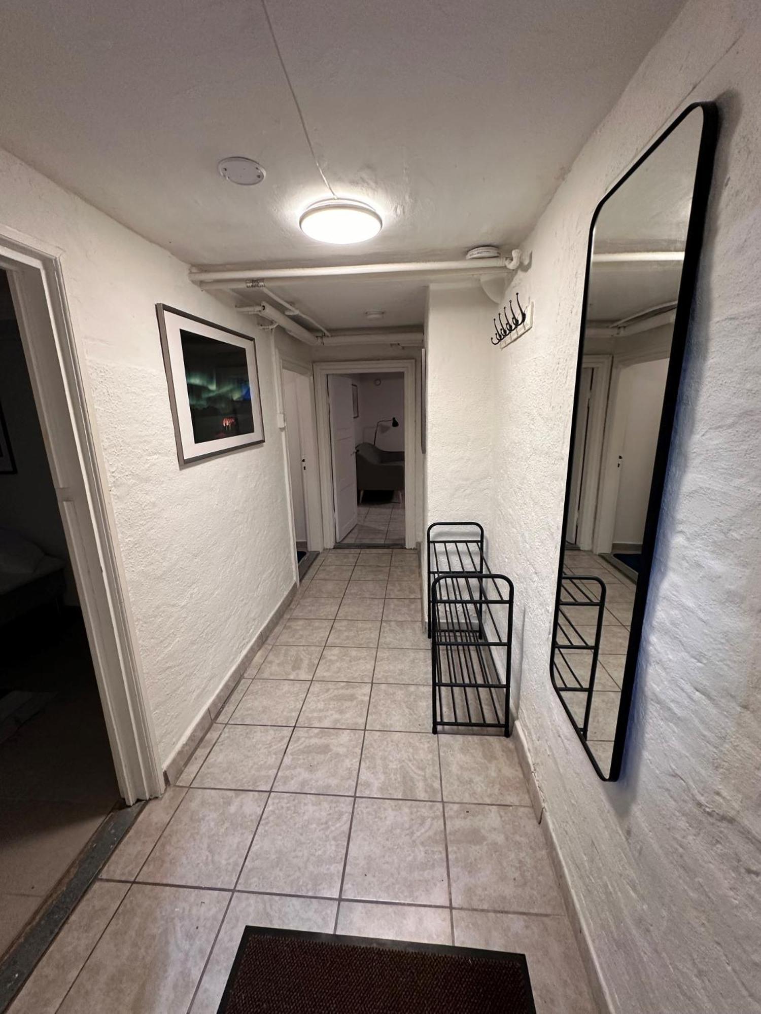 Nice Apartment In Оденсе Экстерьер фото