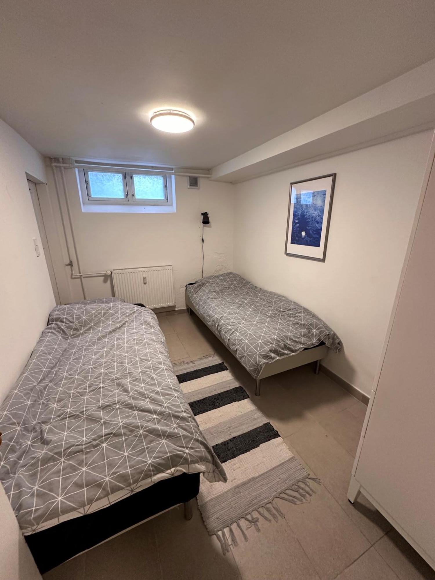 Nice Apartment In Оденсе Экстерьер фото