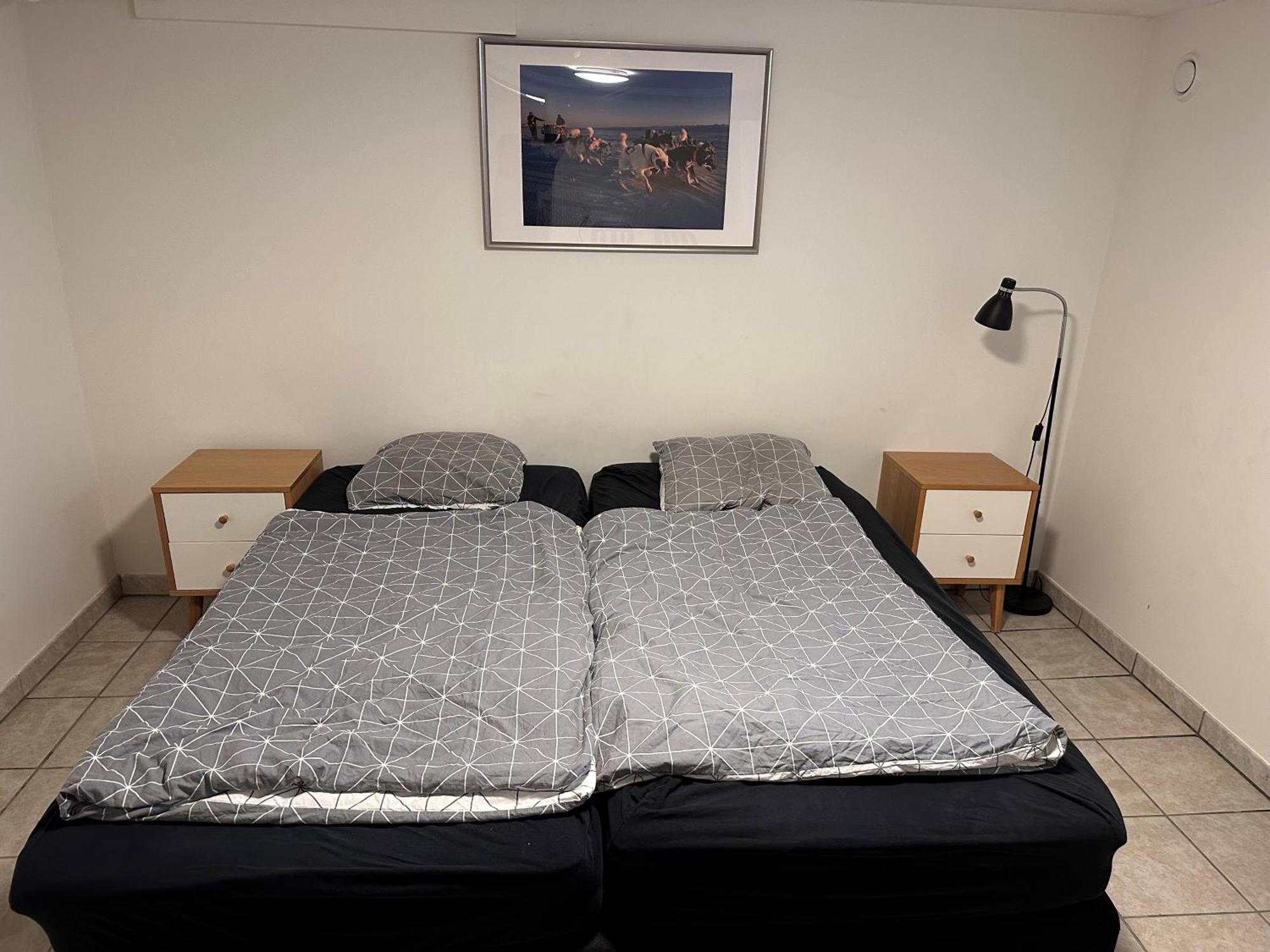 Nice Apartment In Оденсе Экстерьер фото