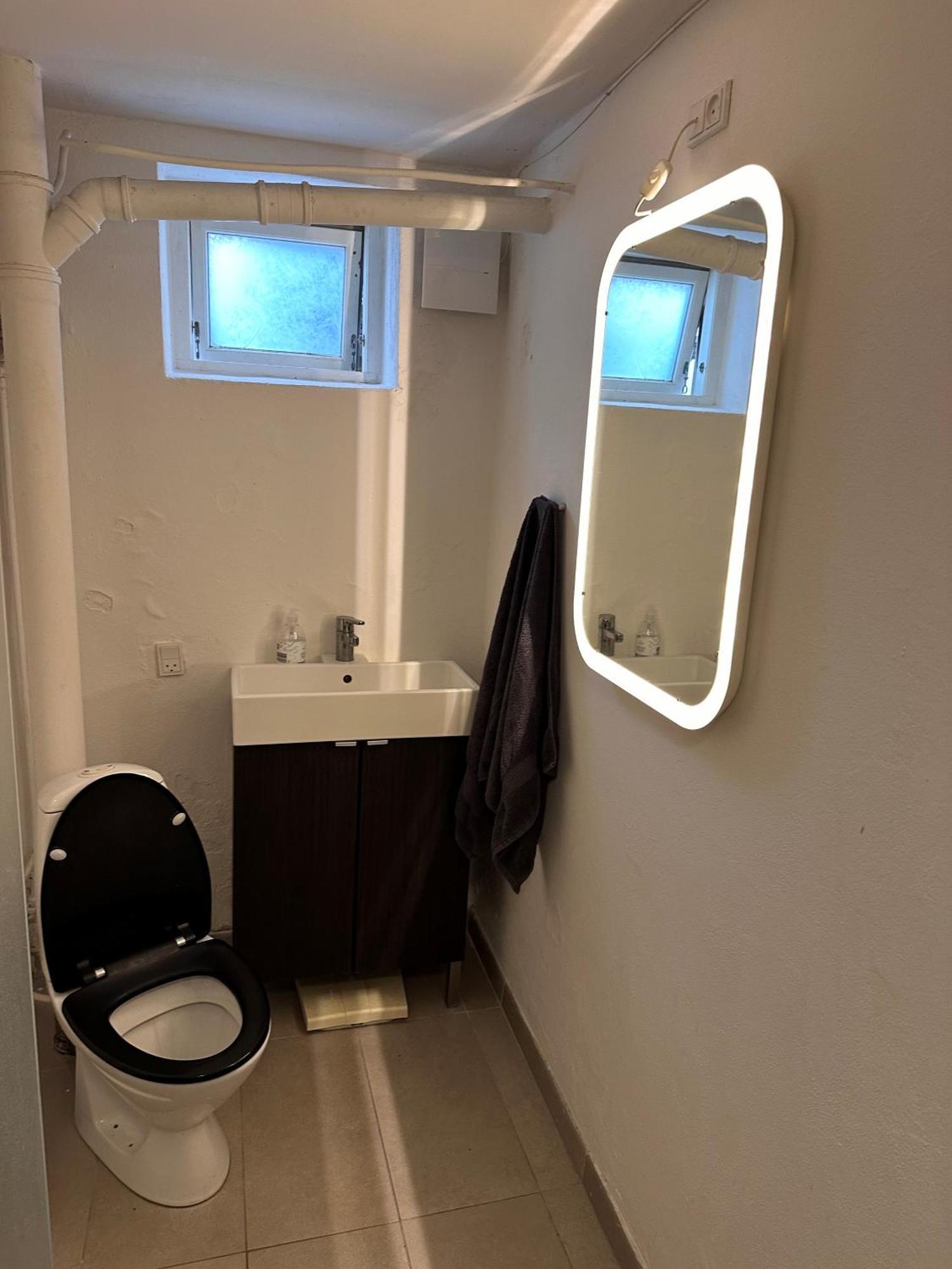 Nice Apartment In Оденсе Экстерьер фото