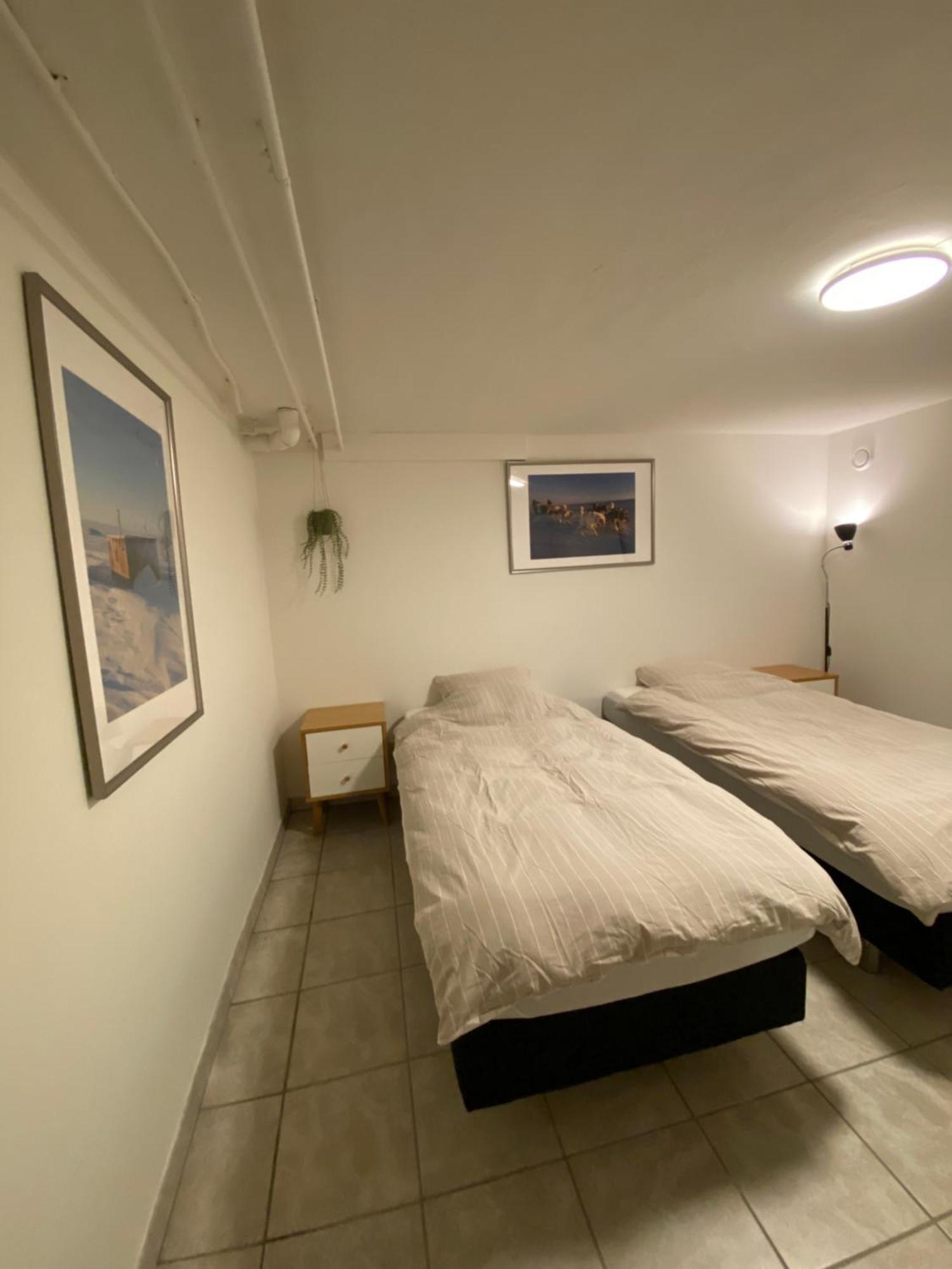 Nice Apartment In Оденсе Экстерьер фото