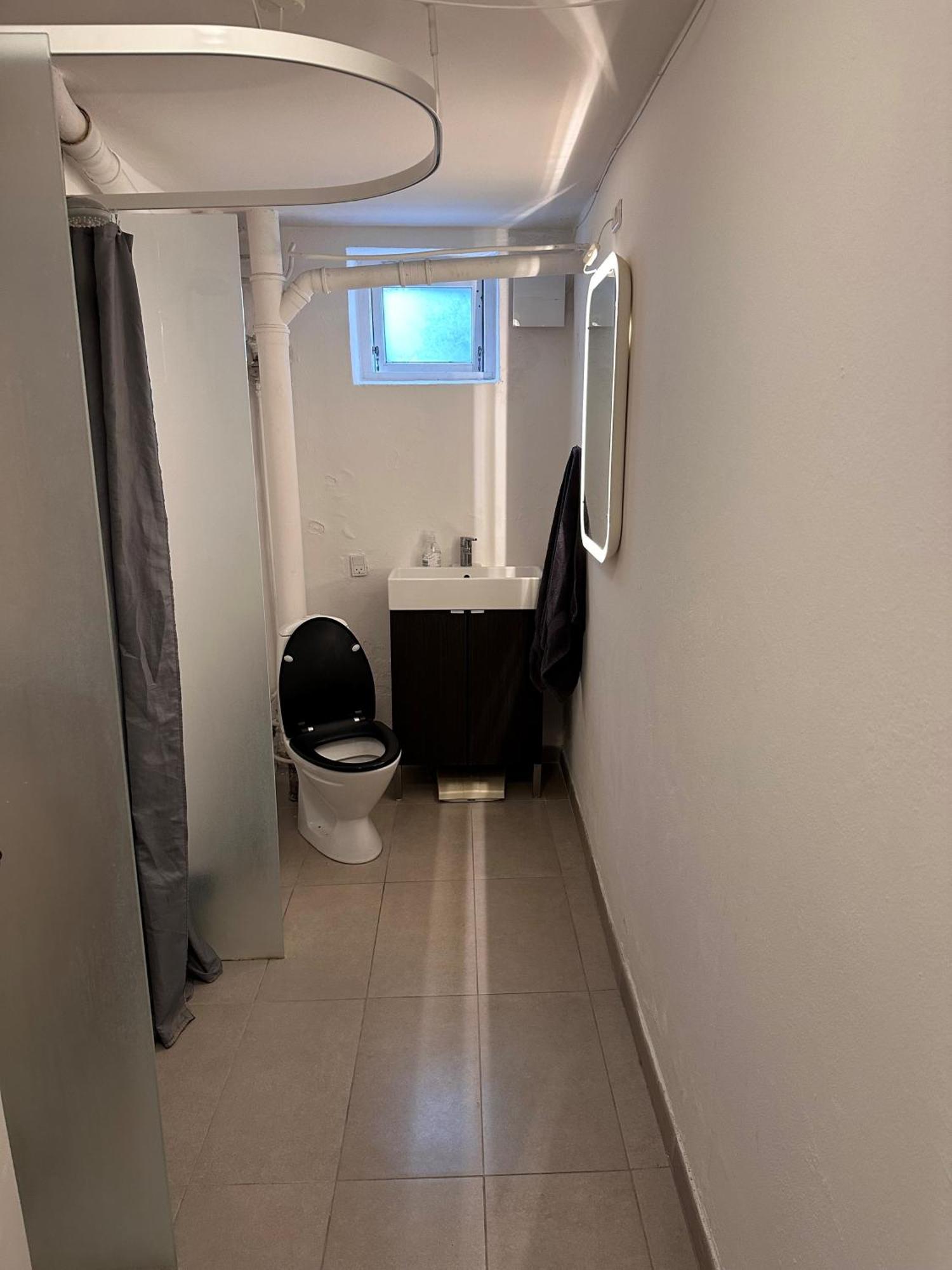 Nice Apartment In Оденсе Экстерьер фото