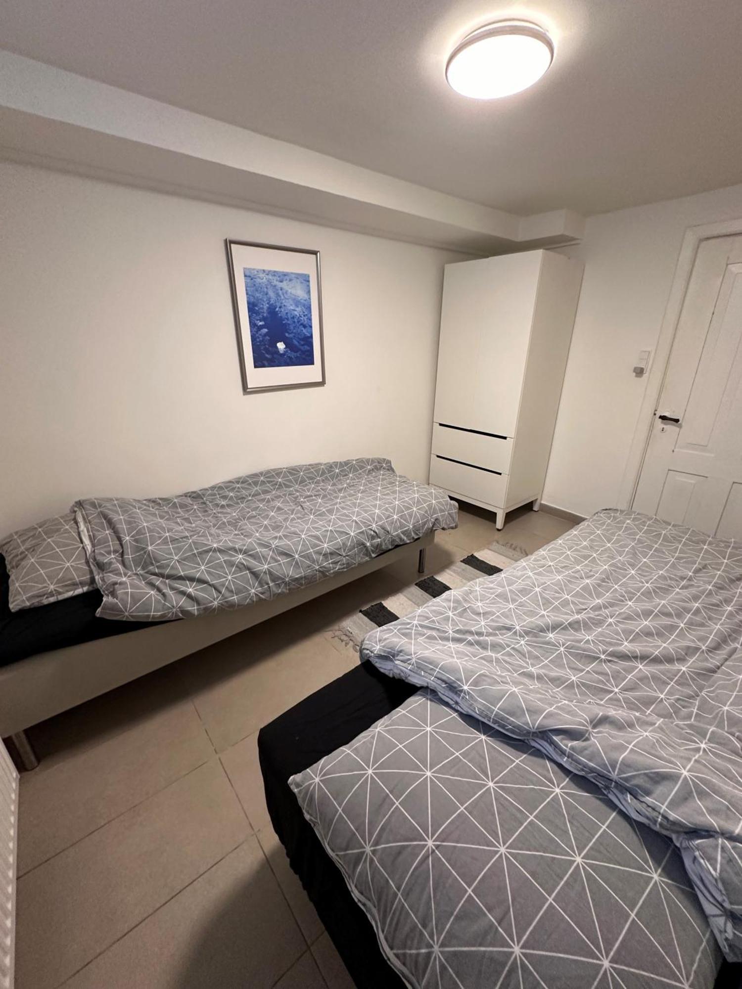 Nice Apartment In Оденсе Экстерьер фото