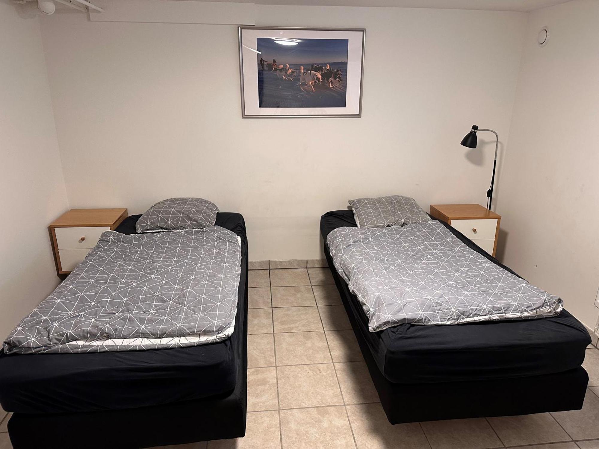 Nice Apartment In Оденсе Экстерьер фото