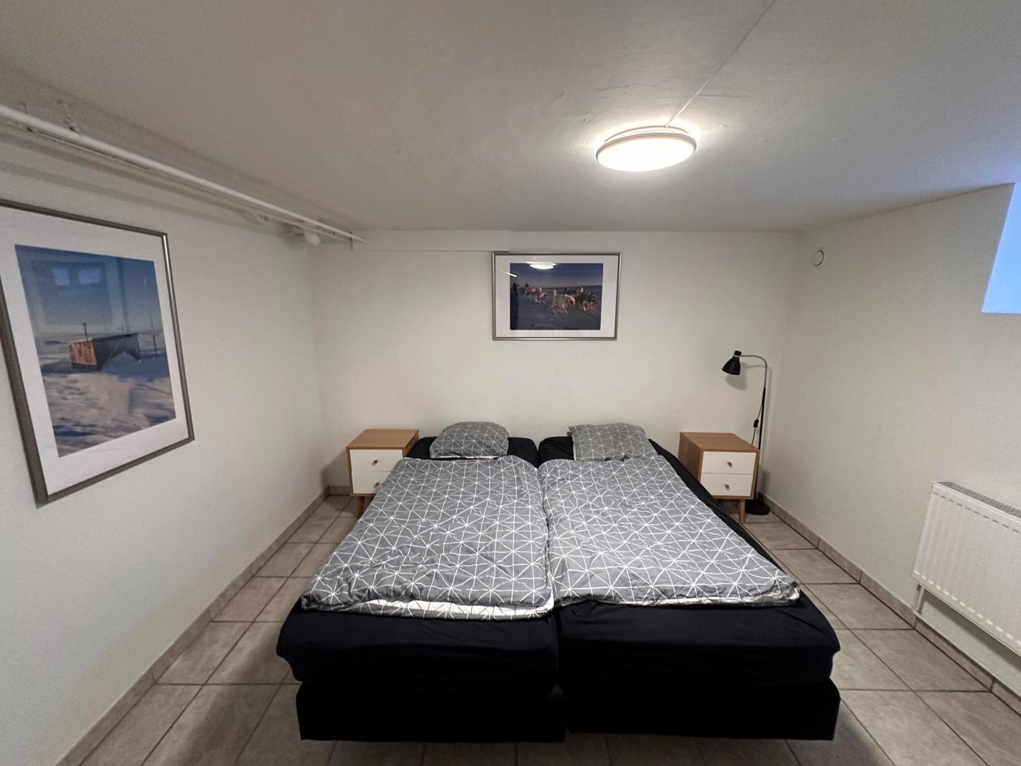 Nice Apartment In Оденсе Экстерьер фото