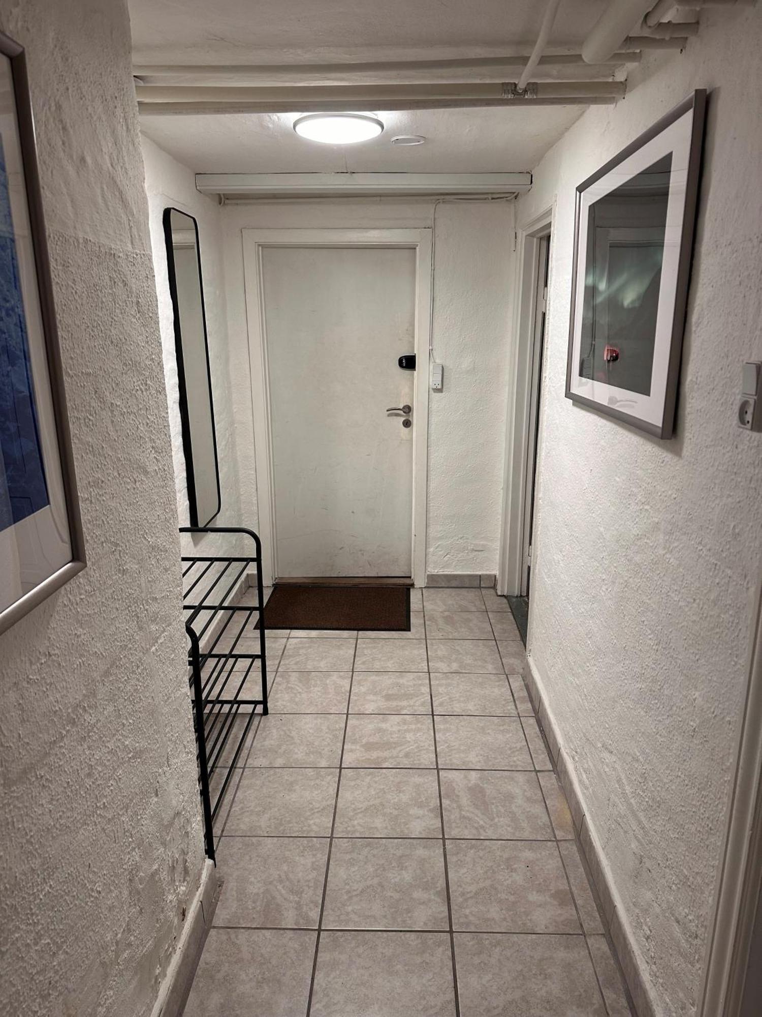 Nice Apartment In Оденсе Экстерьер фото